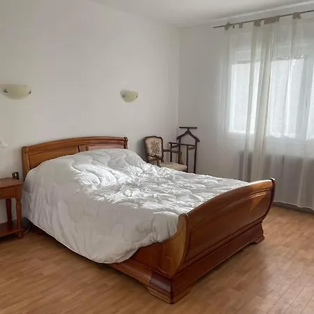Hébergement de vacances A La Casa De Papel