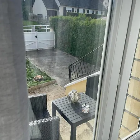 A La Casa De Papel Feriehus *