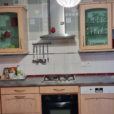 بيت للعطل A La Casa De Papel
