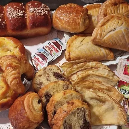 Feriehus A La Casa De Papel