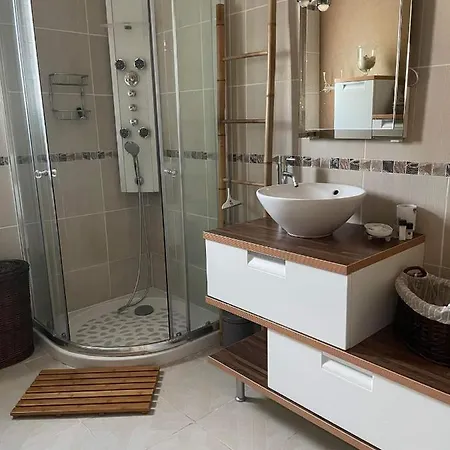 Feriehus A La Casa De Papel *