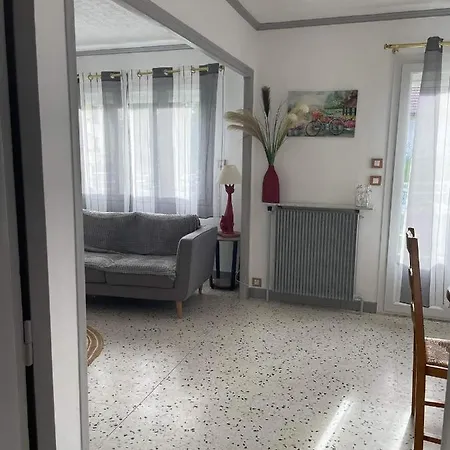 A La Casa De Papel Neuilly-sous-Clermont