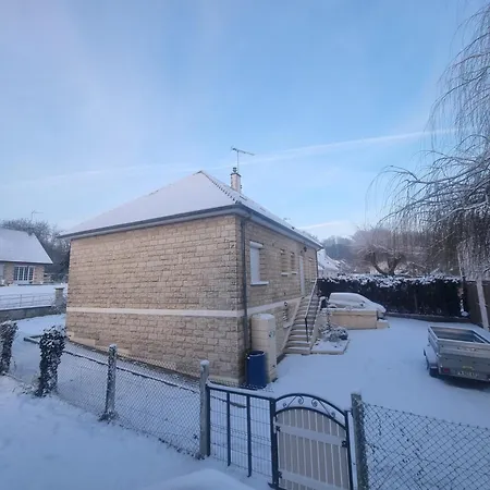 Feriehus A La Casa De Papel