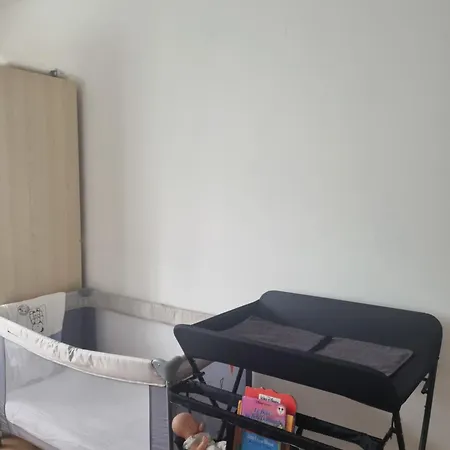 بيت للعطل A La Casa De Papel Neuilly-sous-Clermont