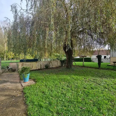 A La Casa De Papel Neuilly-sous-Clermont