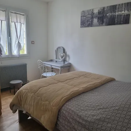 A La Casa De Papel Feriehus *