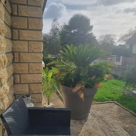 Feriehus A La Casa De Papel *