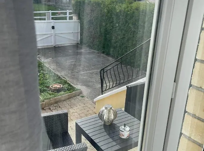 A La Casa De Papel Hébergement de vacances *