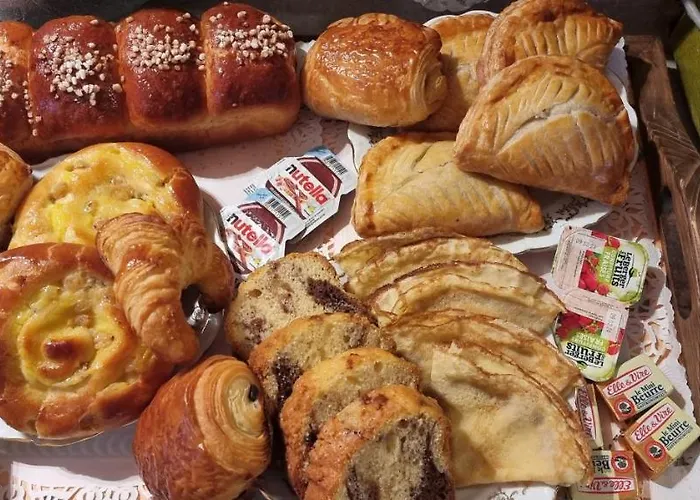 Hébergement de vacances A La Casa De Papel