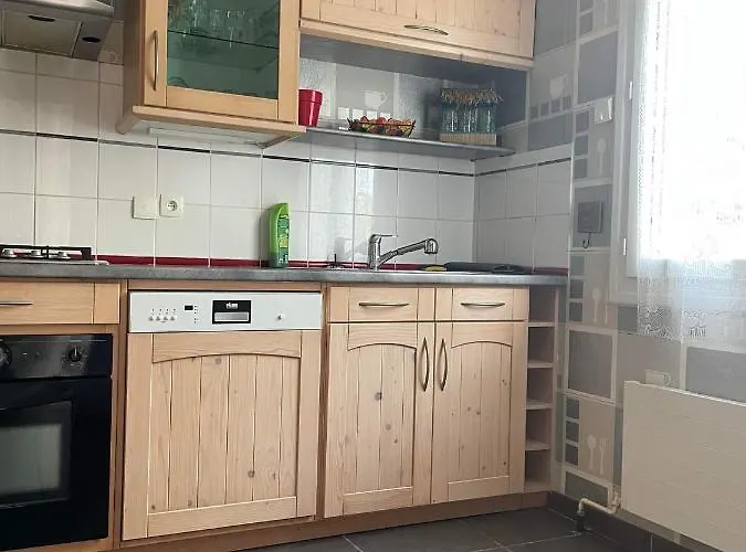 A La Casa De Papel Hébergement de vacances *