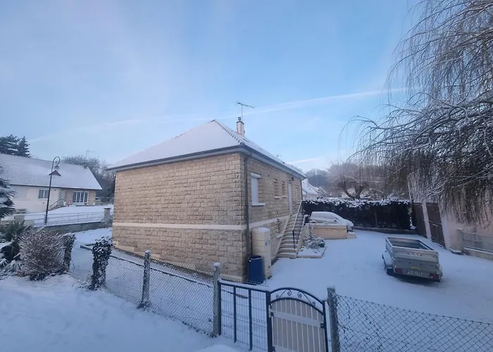 Hébergement de vacances A La Casa De Papel