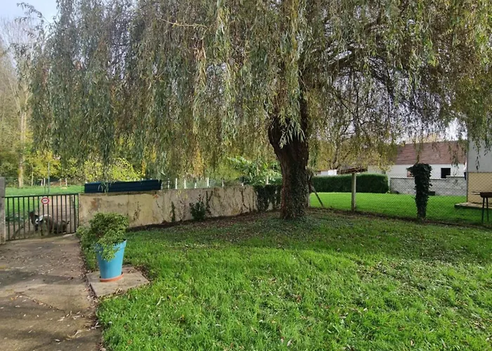 A La Casa De Papel Neuilly-sous-Clermont