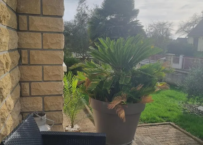 Hébergement de vacances A La Casa De Papel *